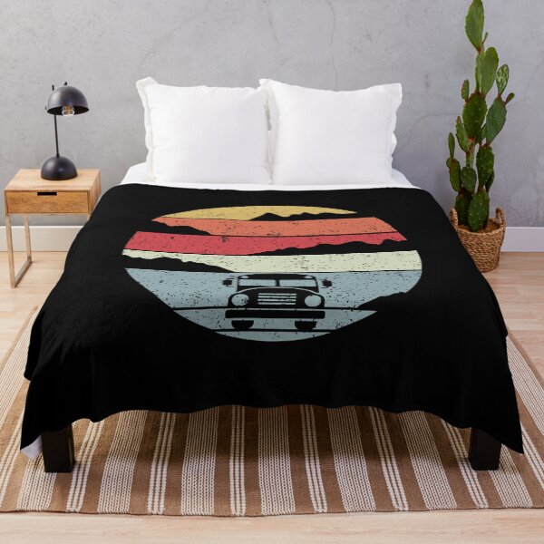 Item preview, Retro Bus Trip designed and sold by titanosdesign.