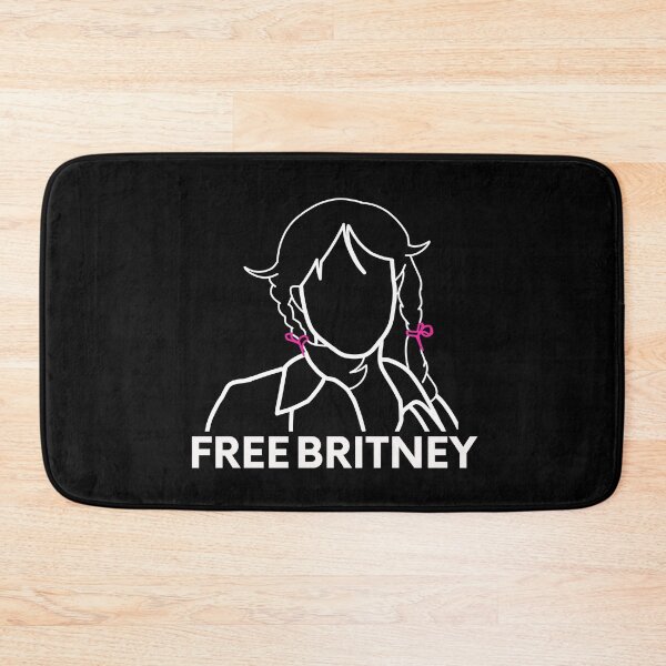Item preview, Free Britney Movement designed and sold by sunnyxvibesss.