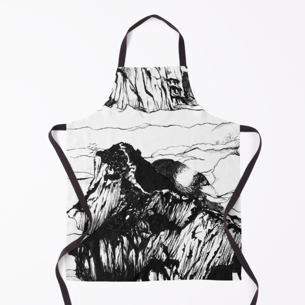 Item preview, The Microphones - Mount Eerie Back designed and sold by eeriemic.