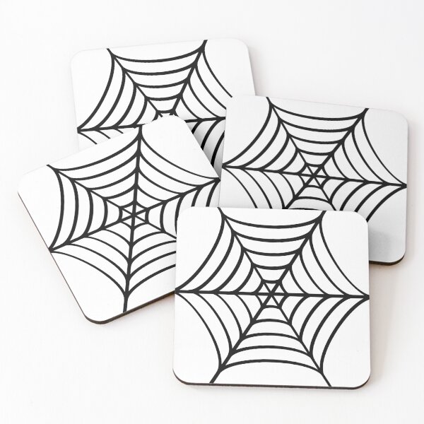 Item preview, Scary spider web designed and sold by EgoPolis.
