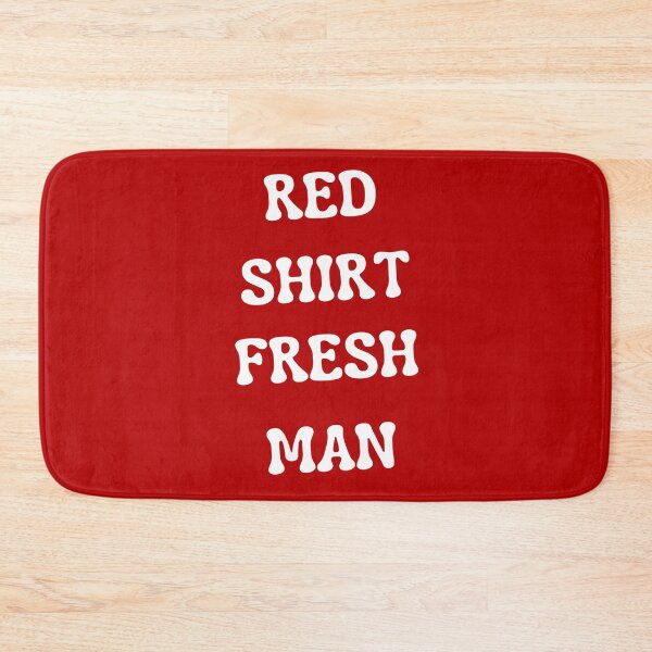 Item preview, Redshirt Freshman Essential T-Shirt designed and sold by kstrafen.