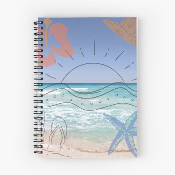 Item preview, Beach designed and sold by AshLiam.