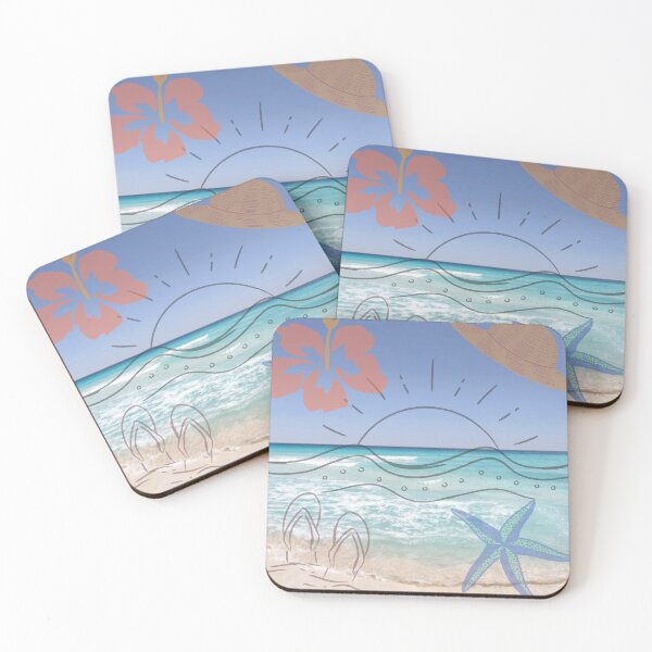 Item preview, Beach designed and sold by AshLiam.