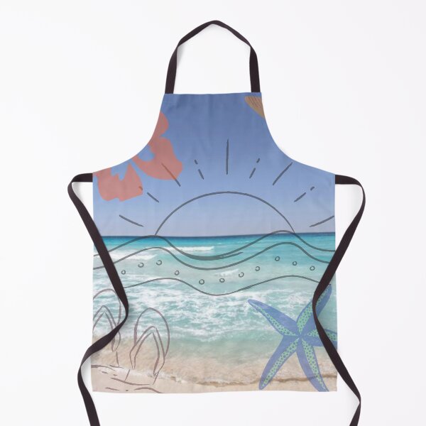 Item preview, Beach designed and sold by AshLiam.