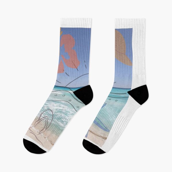 Item preview, Beach designed and sold by AshLiam.