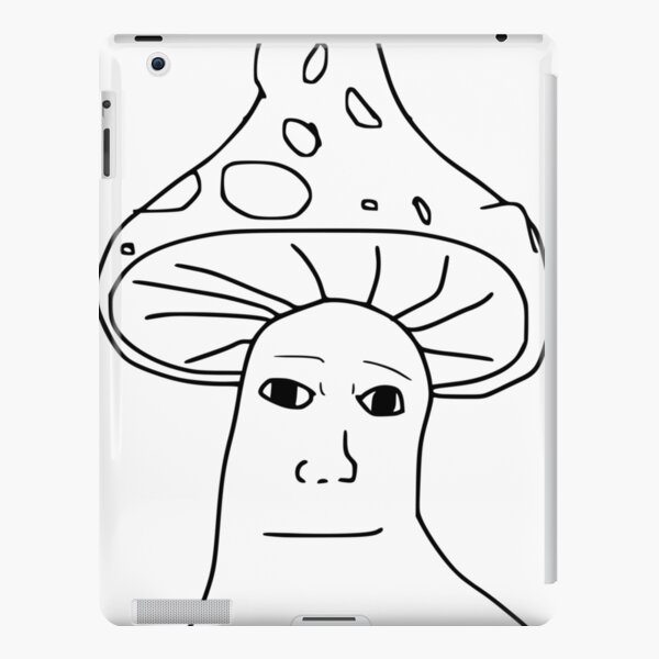 Soyjak iPad Cases & Skins | Redbubble