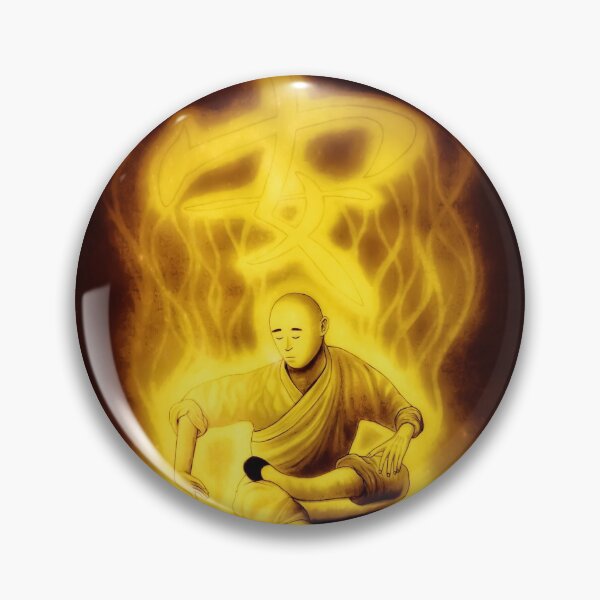 Item preview, Zen state of mind designed and sold by wuxiamusings.