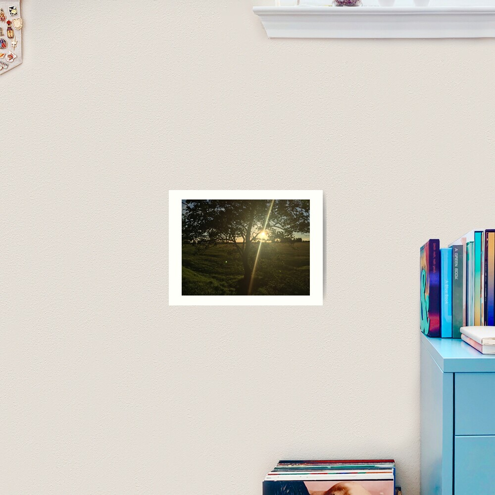 Item preview, Art Print designed and sold by wbroookss.