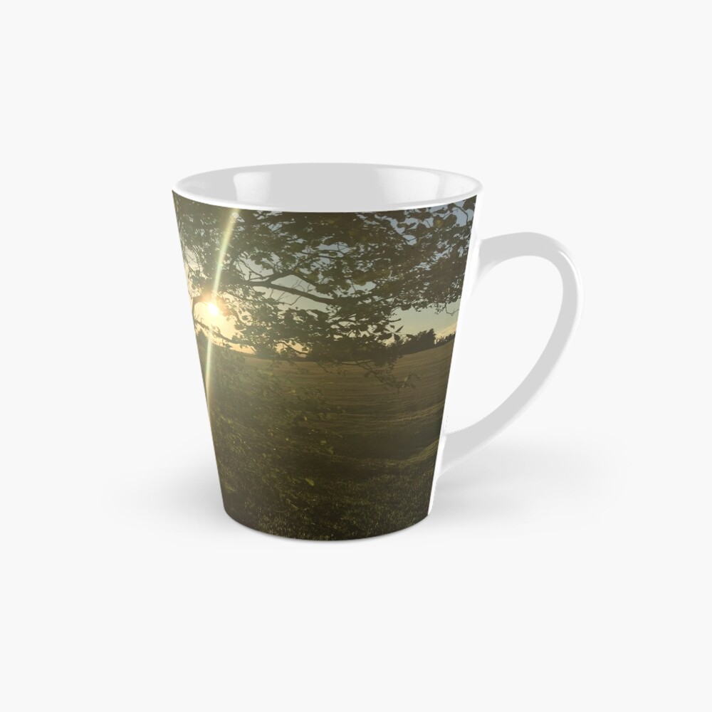 Item preview, Tall Mug designed and sold by wbroookss.