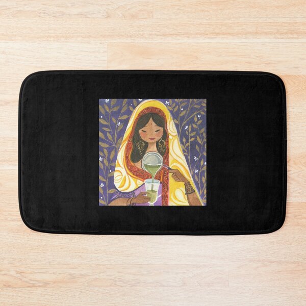 Item preview, Serving Tea  designed and sold by Catano2000.