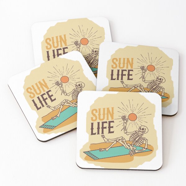 Item preview, sun life designed and sold by Mery-Bella.