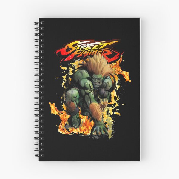 Item preview, Electric Powers of Blanka  designed and sold by droTarvis58.