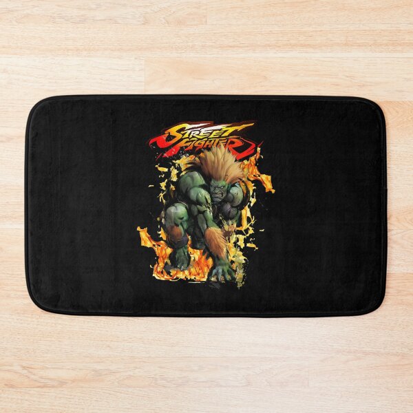 Item preview, Electric Powers of Blanka  designed and sold by droTarvis58.