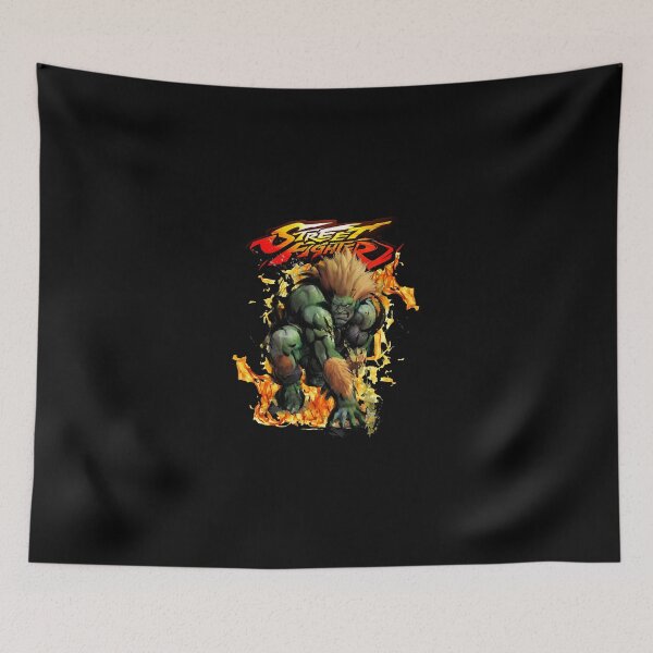 Item preview, Electric Powers of Blanka  designed and sold by droTarvis58.