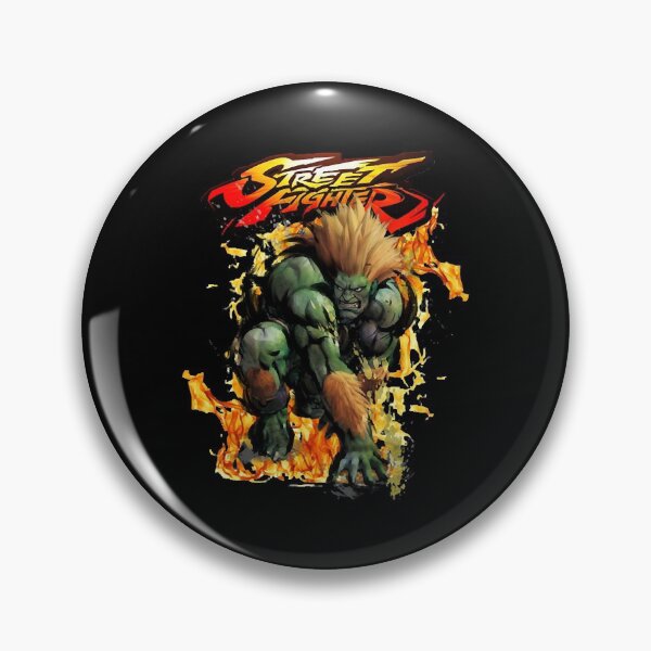 Item preview, Electric Powers of Blanka  designed and sold by droTarvis58.