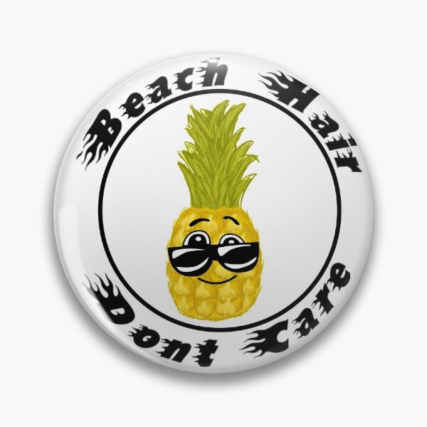 Item preview, Beach Hair Don't Care  designed and sold by FERHOUD.