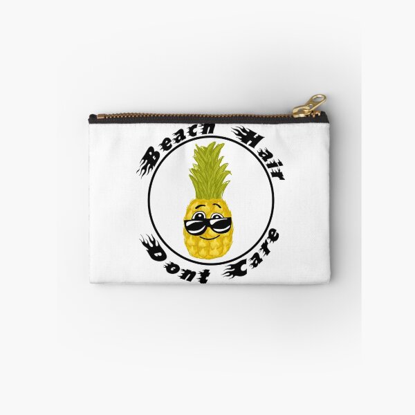 Item preview, Beach Hair Don't Care  designed and sold by FERHOUD.
