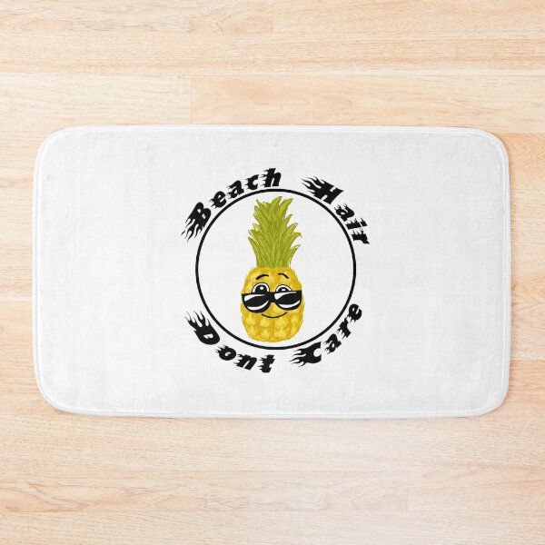 Item preview, Beach Hair Don't Care  designed and sold by FERHOUD.