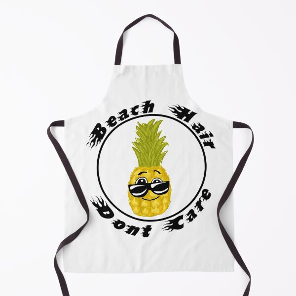 Item preview, Beach Hair Don't Care designed and sold by FERHOUD.