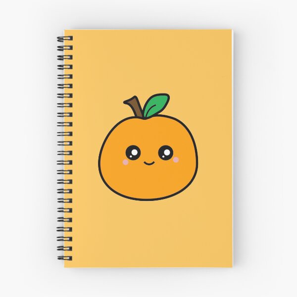 Item preview, Orange | Vitamine C designed and sold by HappyTee-NL.