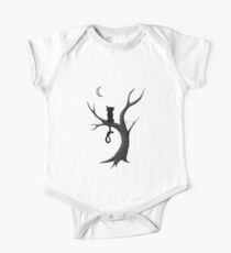 Grinning Hangman One Piece - Short Sleeve