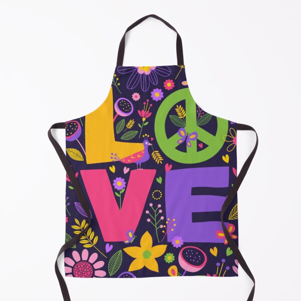 Item preview, Hippie Love designed and sold by Wandering-aura.