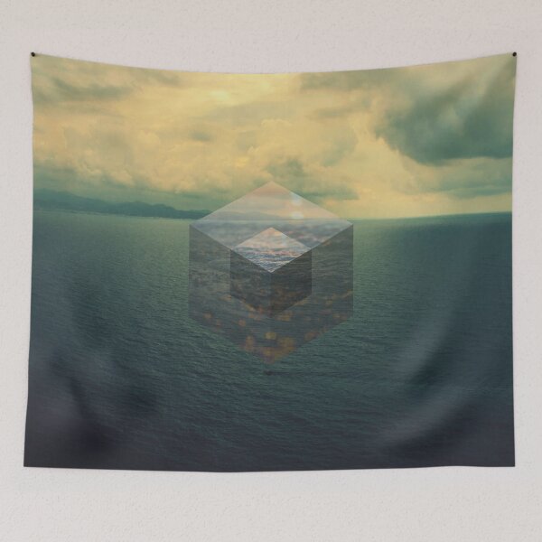 Item preview, Open Waters designed and sold by YouGotJaked.