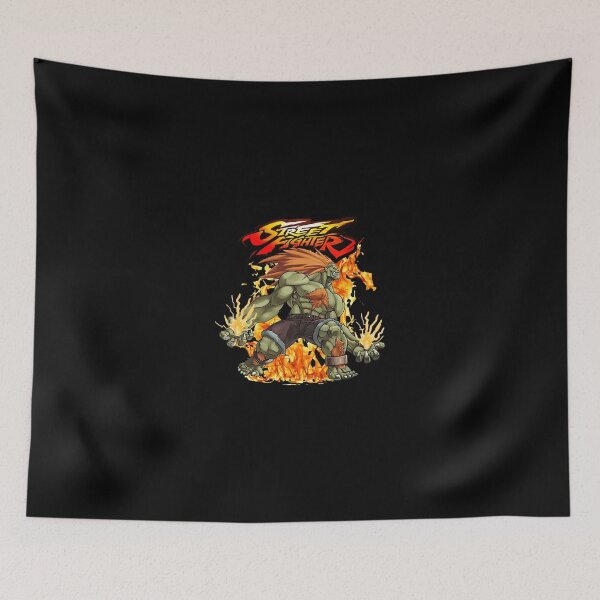Item preview, Blanka Is The Beast!  designed and sold by droTarvis58.