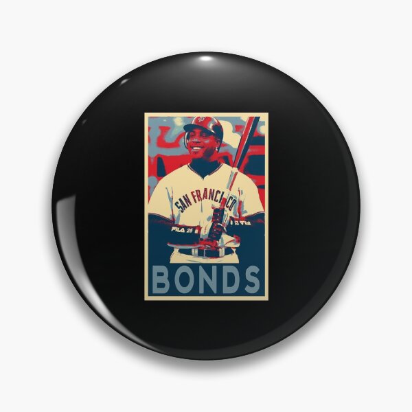 Item preview, Barry Bonds  designed and sold by Urrutia1988.