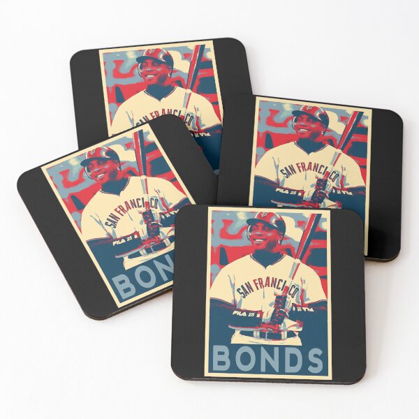 Item preview, Barry Bonds  designed and sold by Urrutia1988.