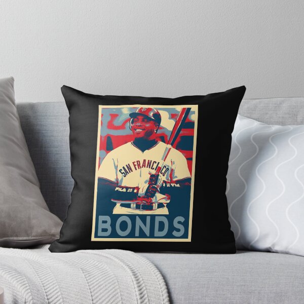 Item preview, Barry Bonds  designed and sold by Urrutia1988.