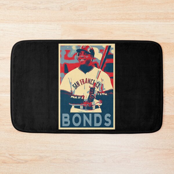 Item preview, Barry Bonds  designed and sold by Urrutia1988.