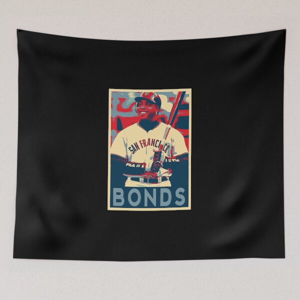 Item preview, Barry Bonds  designed and sold by Urrutia1988.