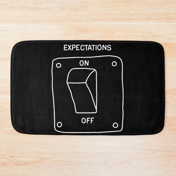 Item preview, Expectations designed and sold by ValentinaHramov.