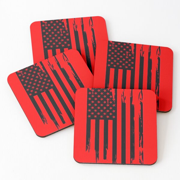 Item preview, USA flag 4th Of July independence Day designed and sold by RIAD16.