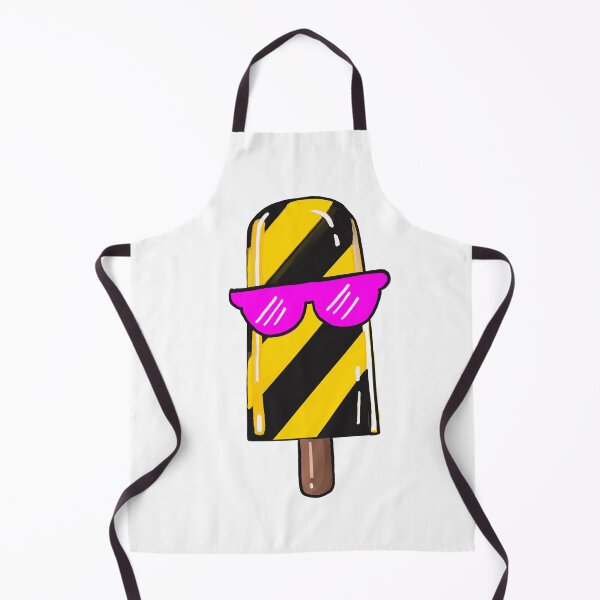 Item preview, Popsicles with Shades Summer Design designed and sold by papaipapai198.