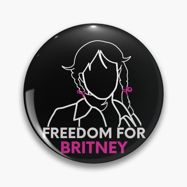 Item preview, Free Britney Movement designed and sold by sunnyxvibesss.