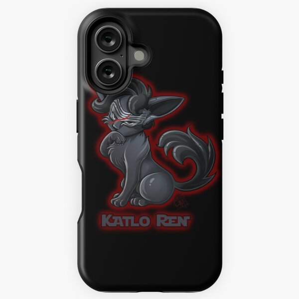 Item preview, Katlo ren designed and sold by clefchan.