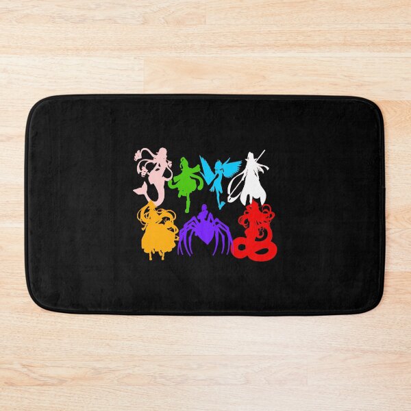 Item preview, Monster Musume  designed and sold by leyAnnalysse9.