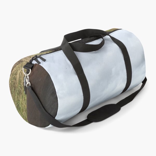 Item preview, Bitless horse riding over fields with clouds in the horizon designed and sold by Lady-Frost.
