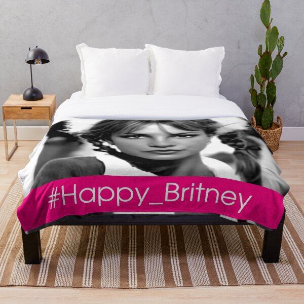 Item preview, Happy Britney designed and sold by samalG.