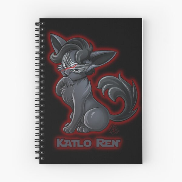 Item preview, Katlo ren designed and sold by clefchan.