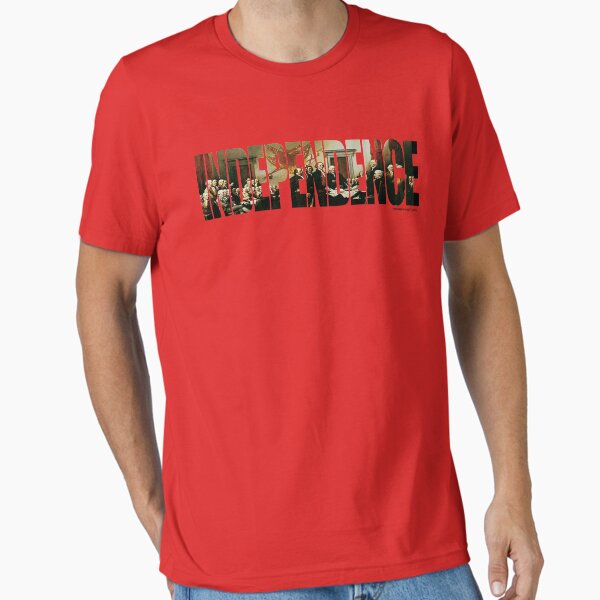 Independence Essential T-Shirt
