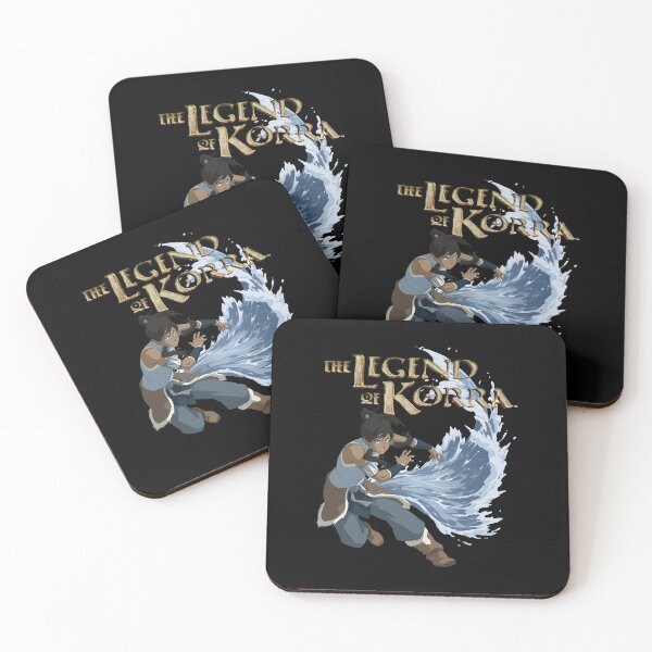 Item preview, The Legend of Korra  designed and sold by droTarvis58.