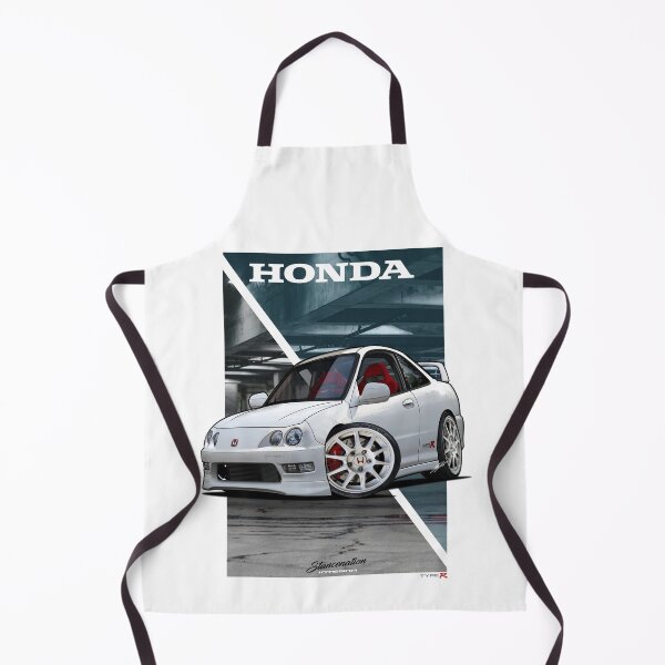 Item preview, HÓNDÁ Integra DCII designed and sold by RCJM-Design.