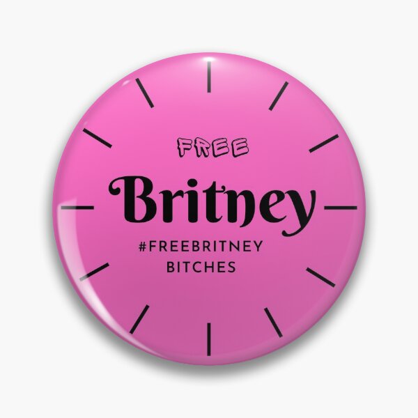 Item preview, #Free Britney movement designed and sold by AKMarkethub.