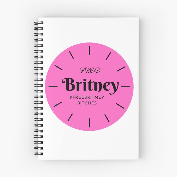 Item preview, #Free Britney movement designed and sold by AKMarkethub.