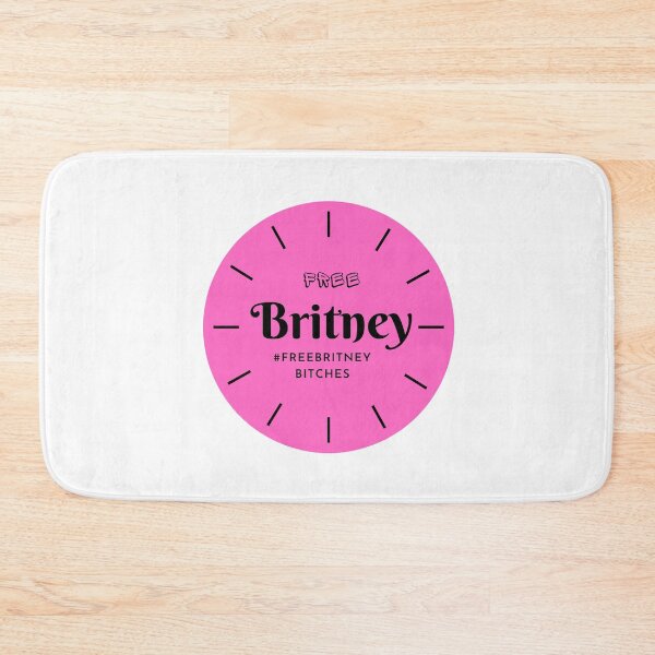 Item preview, #Free Britney movement designed and sold by AKMarkethub.