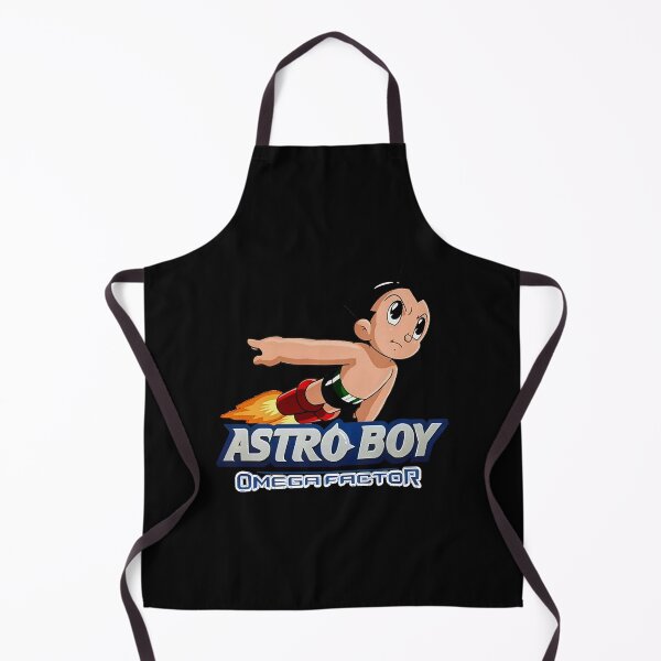 Item preview, Astroboy Omega Factor designed and sold by droTarvis58.