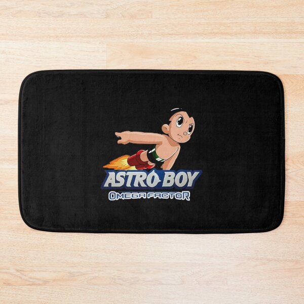 Item preview, Astroboy Omega Factor  designed and sold by droTarvis58.